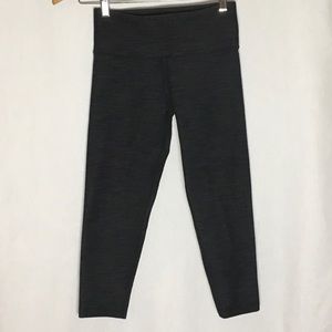 Lululemon cropped Leggings